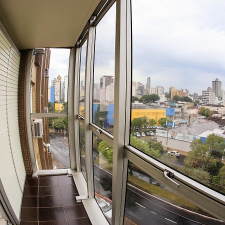 Hotel Suárez Executive Novo Hamburgo Esterno foto