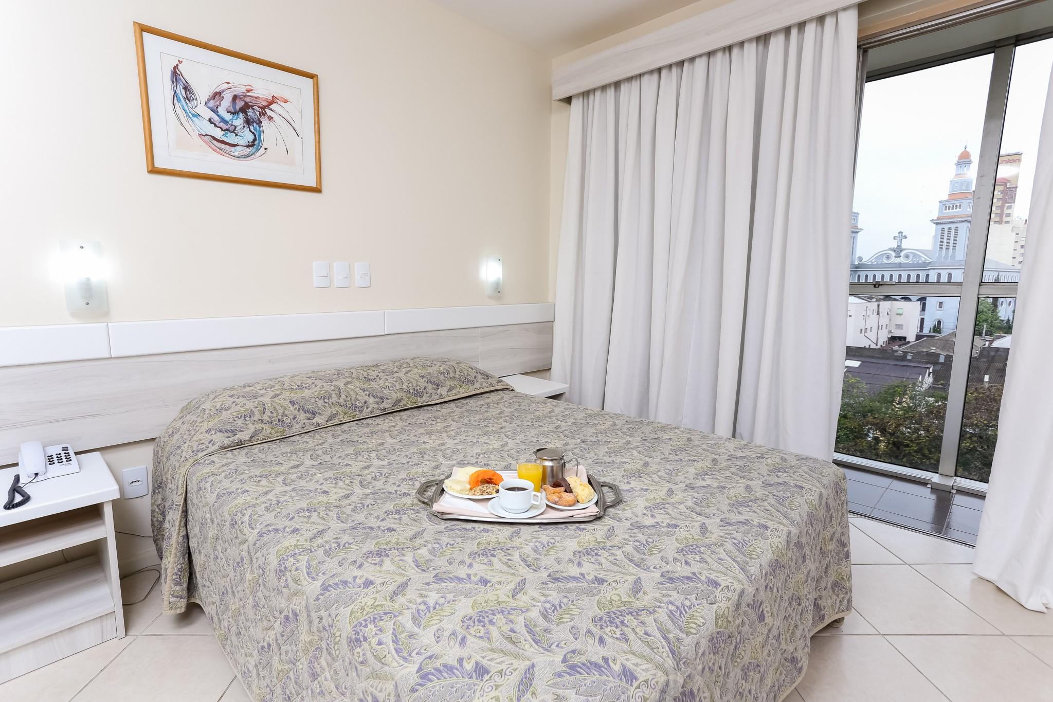 Hotel Suárez Executive Novo Hamburgo Esterno foto