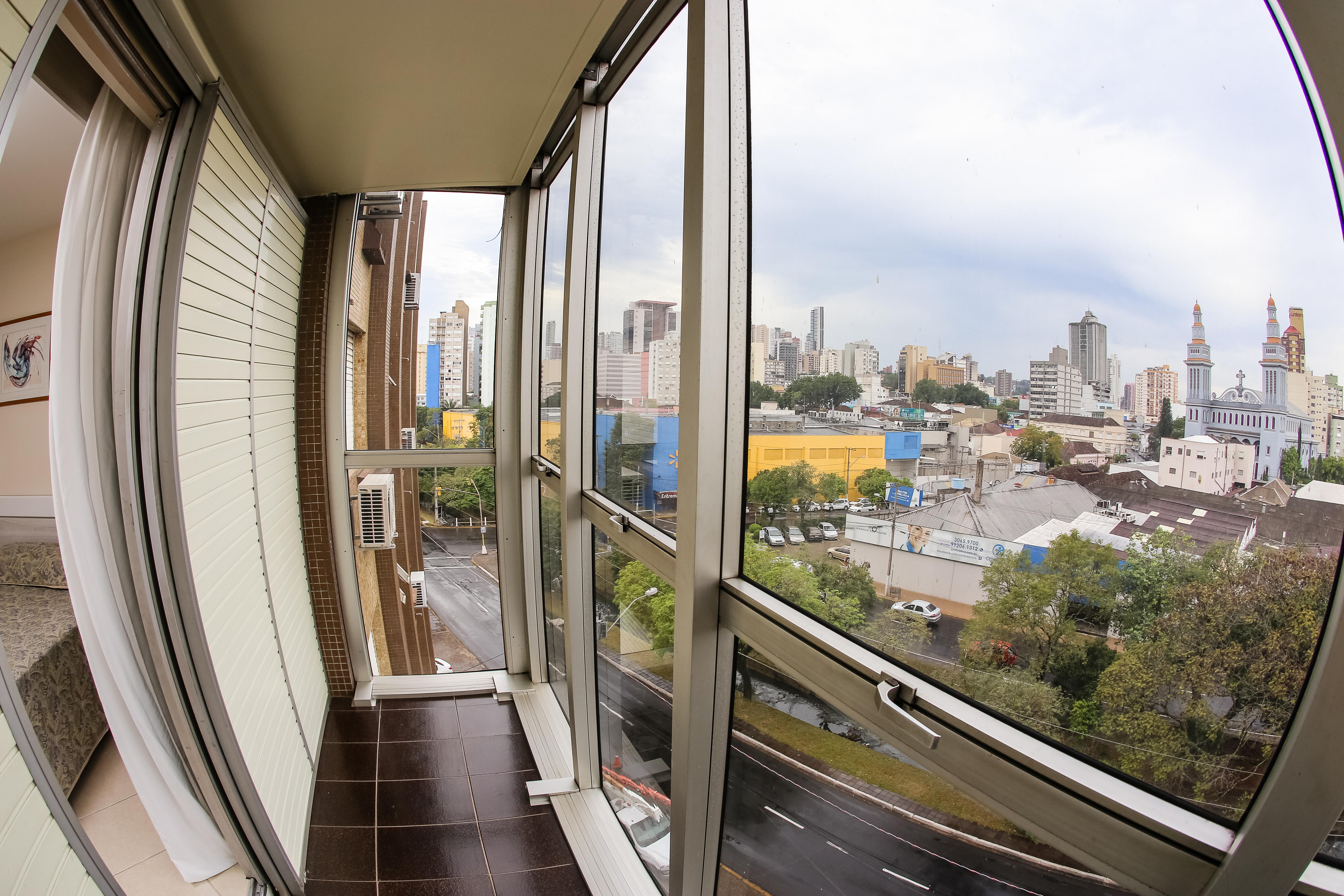 Hotel Suárez Executive Novo Hamburgo Esterno foto