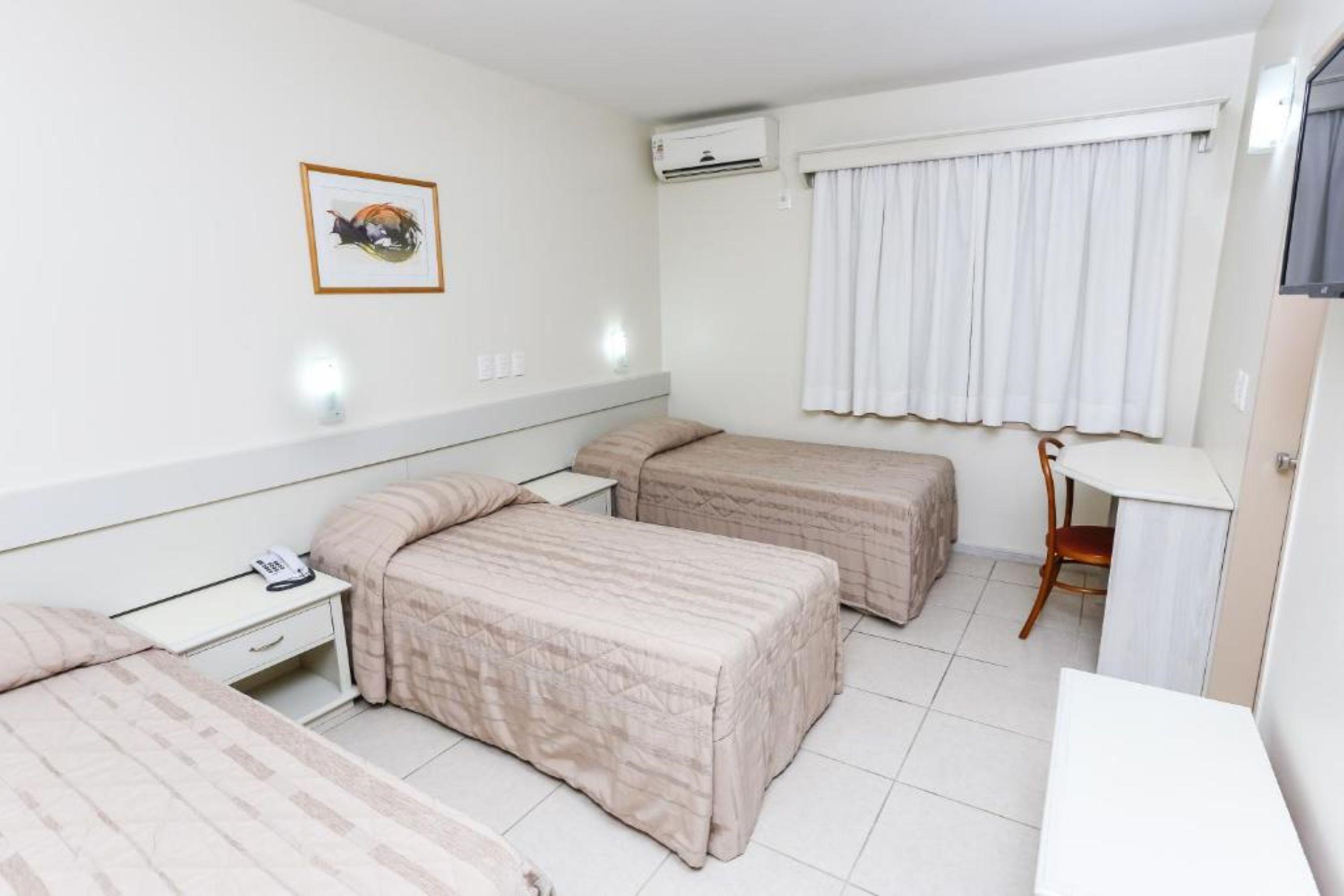 Hotel Suárez Executive Novo Hamburgo Esterno foto