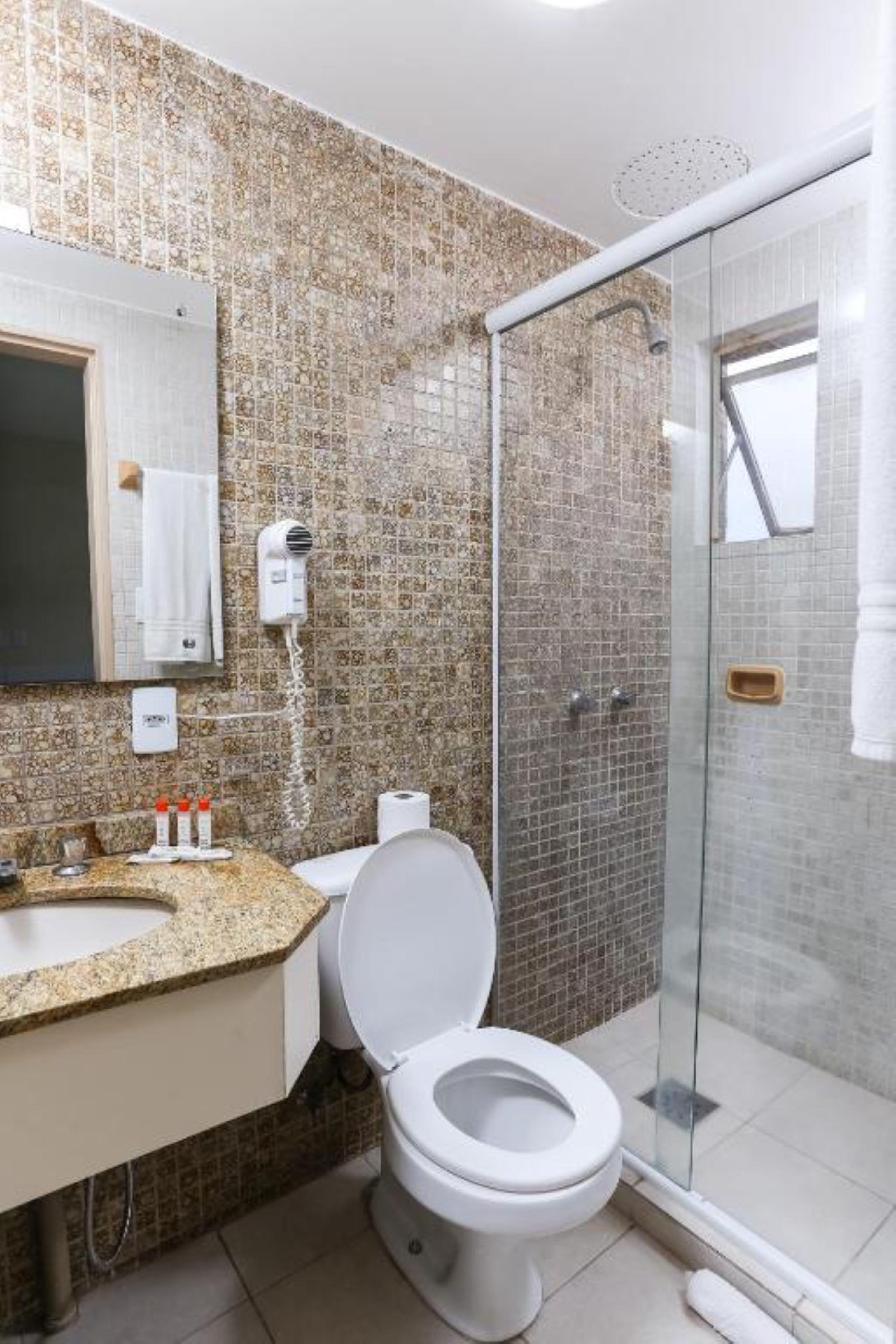 Hotel Suárez Executive Novo Hamburgo Esterno foto