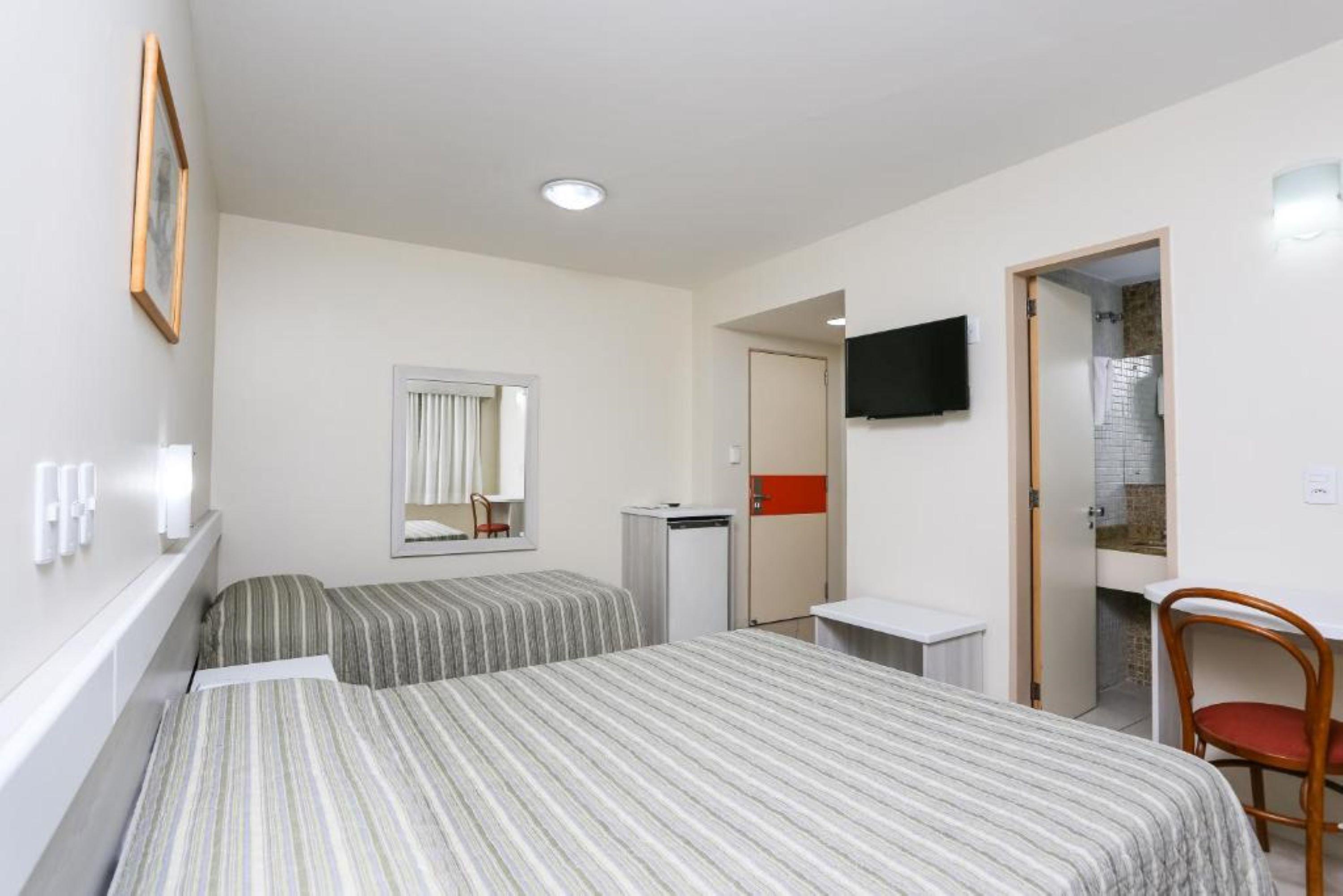 Hotel Suárez Executive Novo Hamburgo Esterno foto