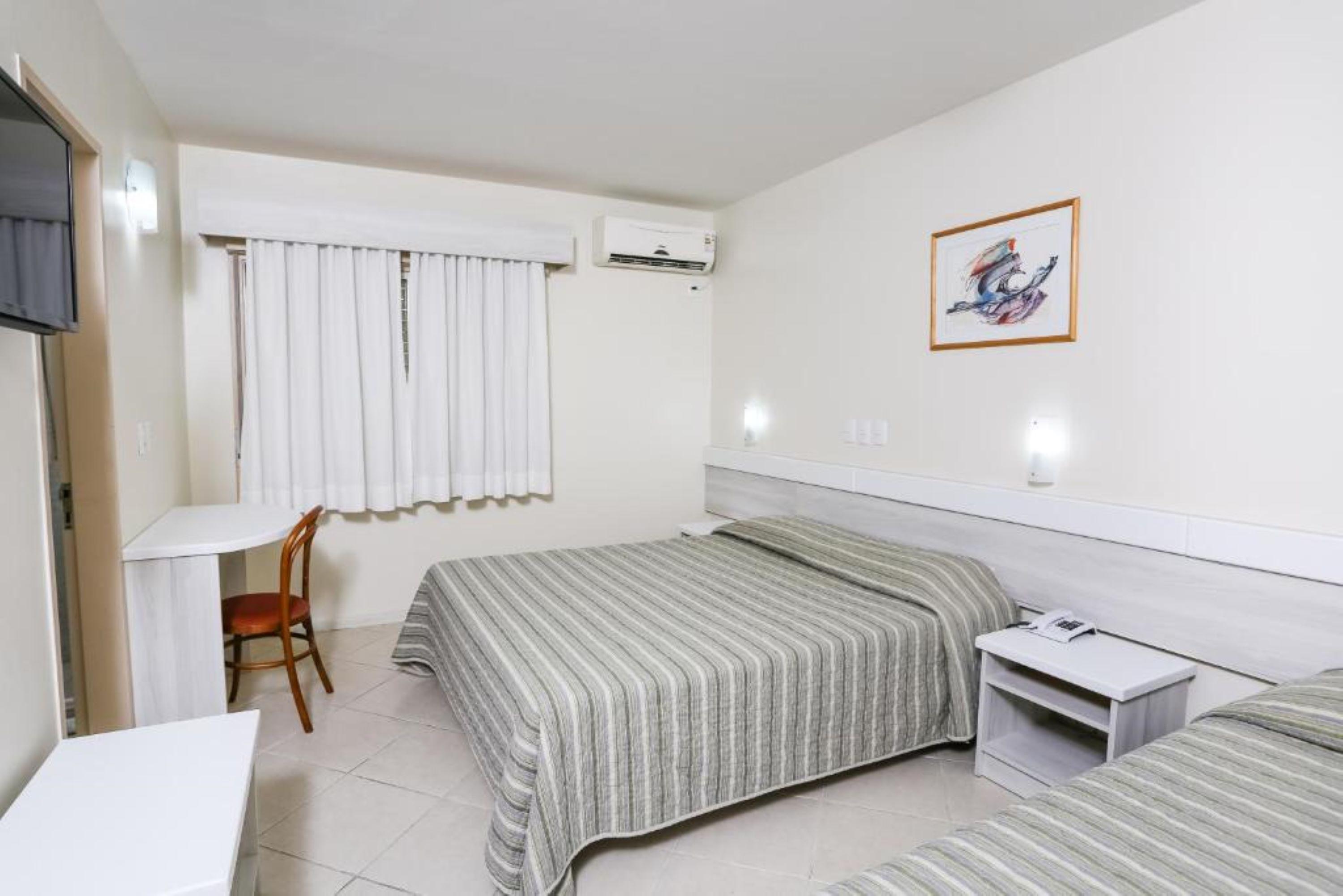 Hotel Suárez Executive Novo Hamburgo Esterno foto