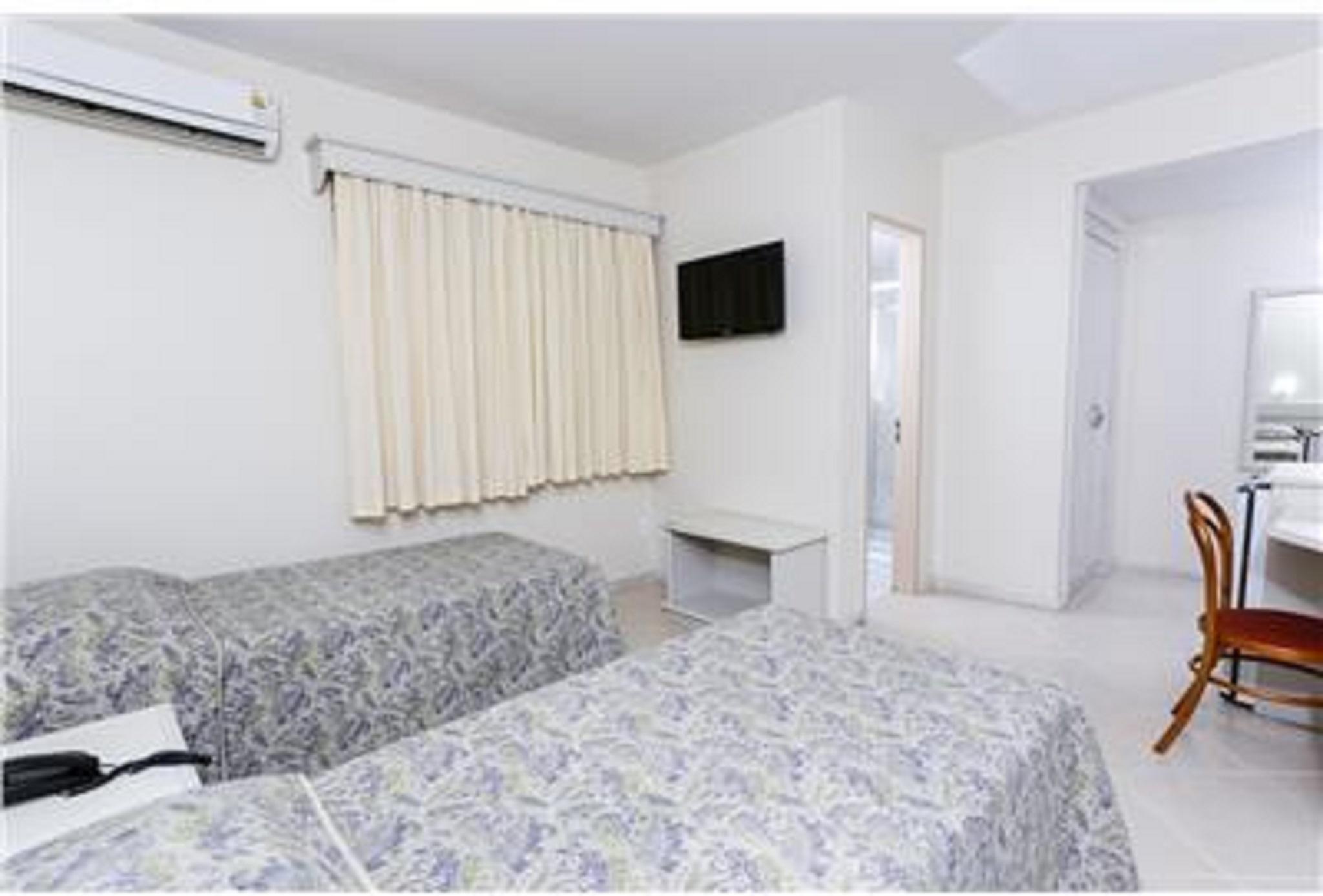 Hotel Suárez Executive Novo Hamburgo Esterno foto