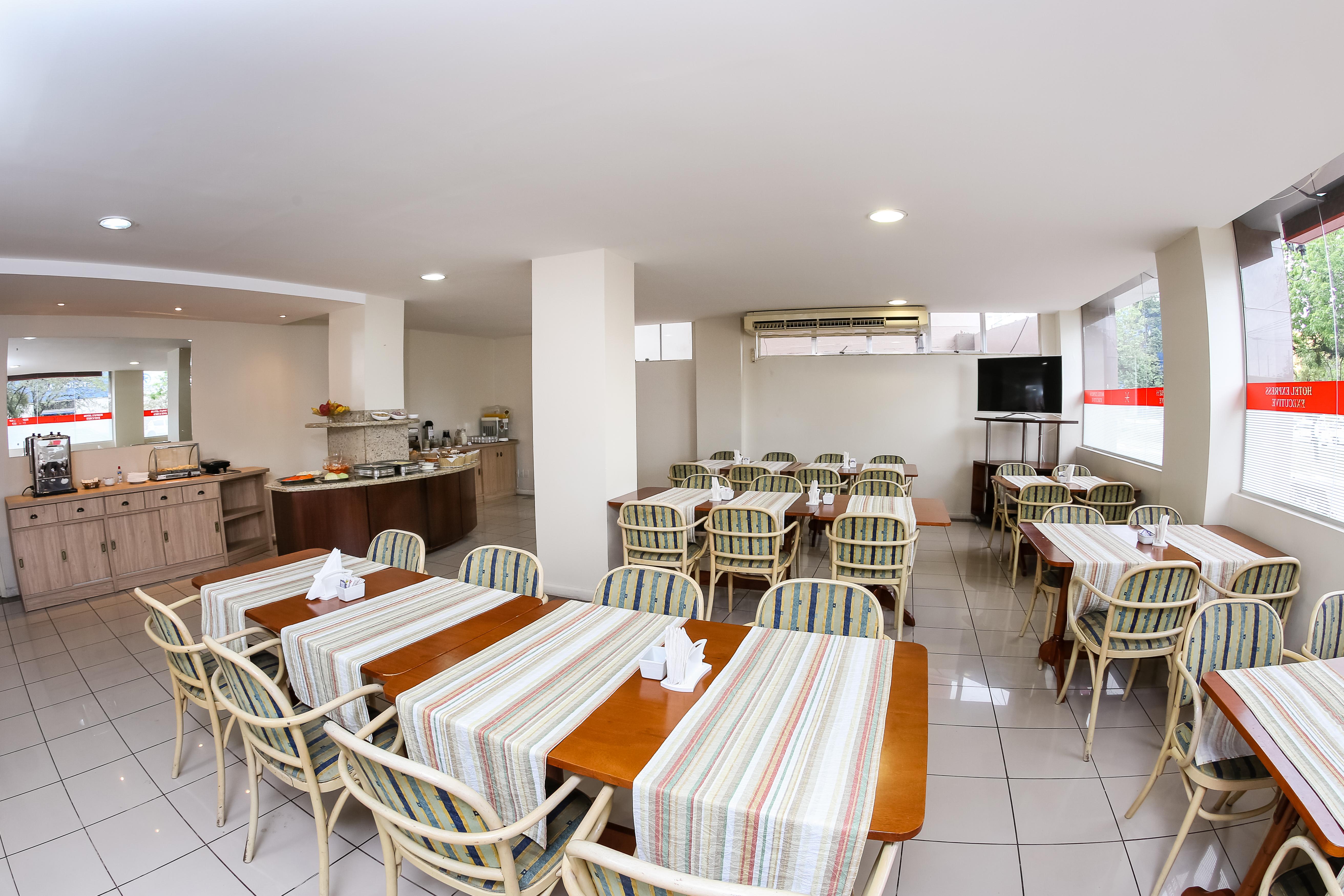 Hotel Suárez Executive Novo Hamburgo Esterno foto