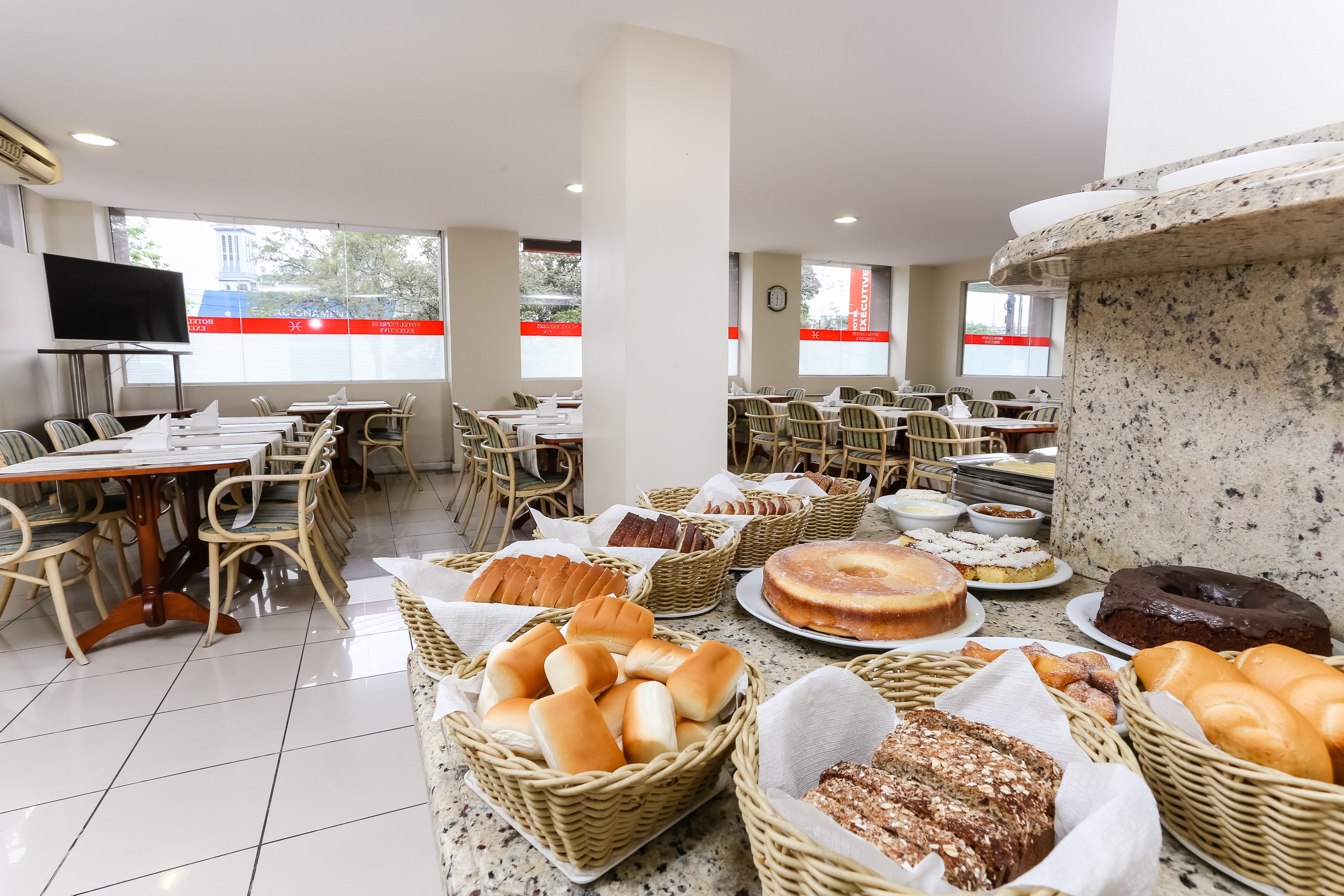 Hotel Suárez Executive Novo Hamburgo Esterno foto