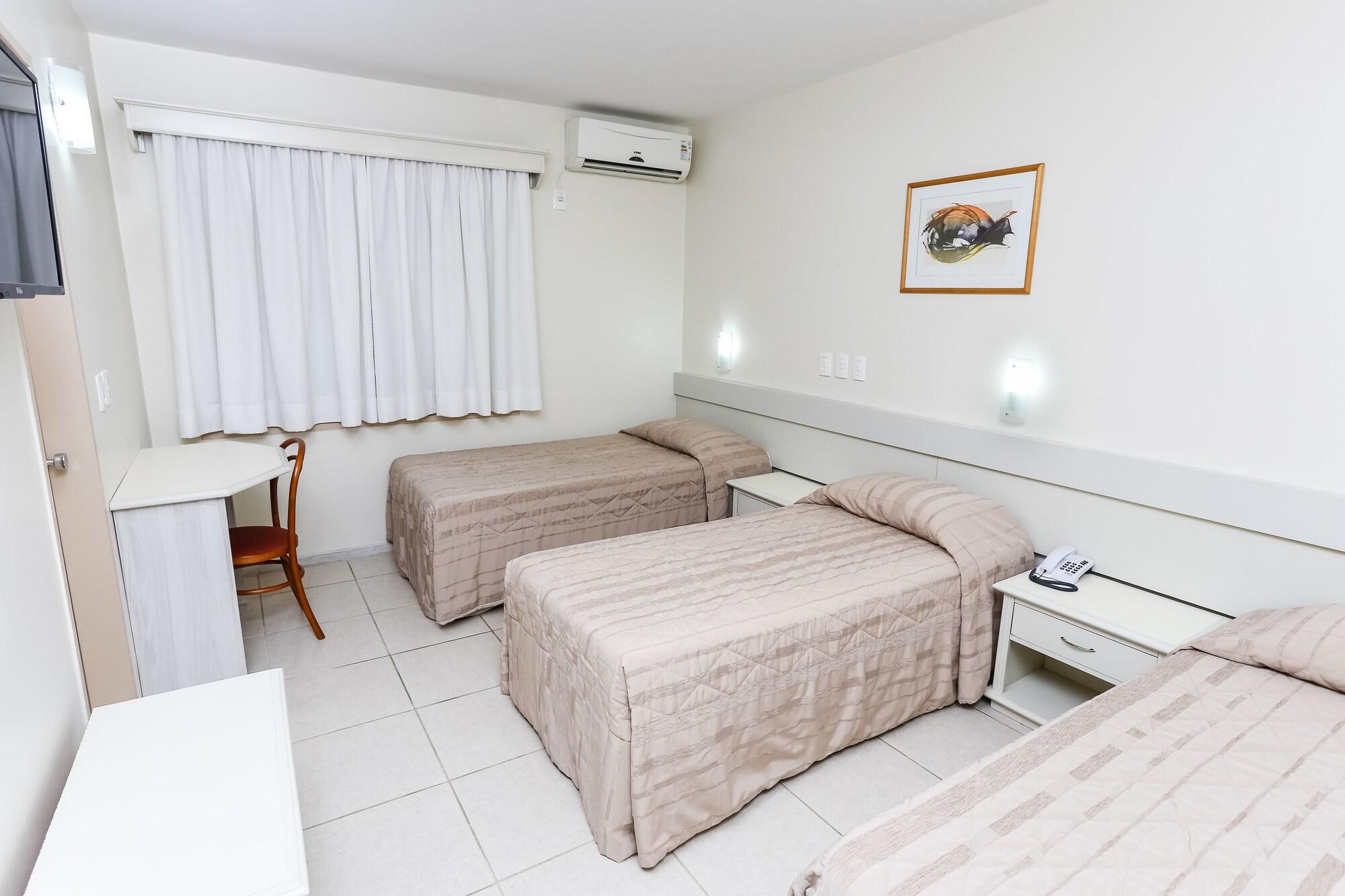 Hotel Suárez Executive Novo Hamburgo Esterno foto
