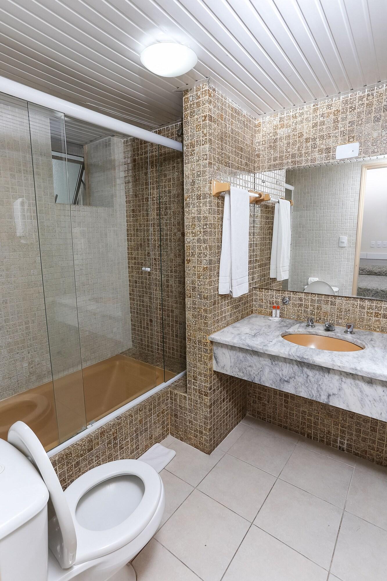 Hotel Suárez Executive Novo Hamburgo Esterno foto