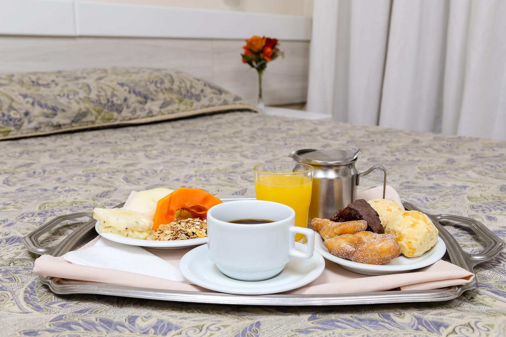 Hotel Suárez Executive Novo Hamburgo Esterno foto