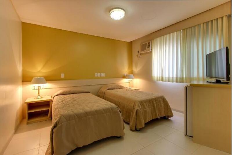Hotel Suárez Executive Novo Hamburgo Esterno foto