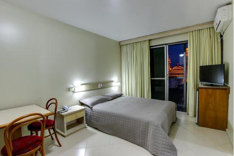Hotel Suárez Executive Novo Hamburgo Esterno foto