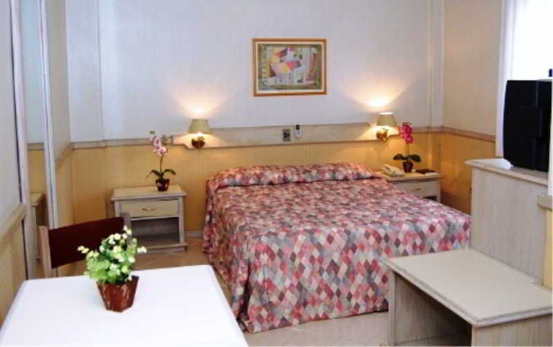 Hotel Suárez Executive Novo Hamburgo Esterno foto