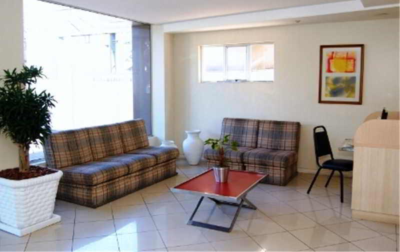 Hotel Suárez Executive Novo Hamburgo Esterno foto